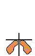 position Musubi Dachi