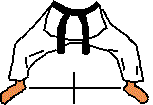 position Shiko Dachi